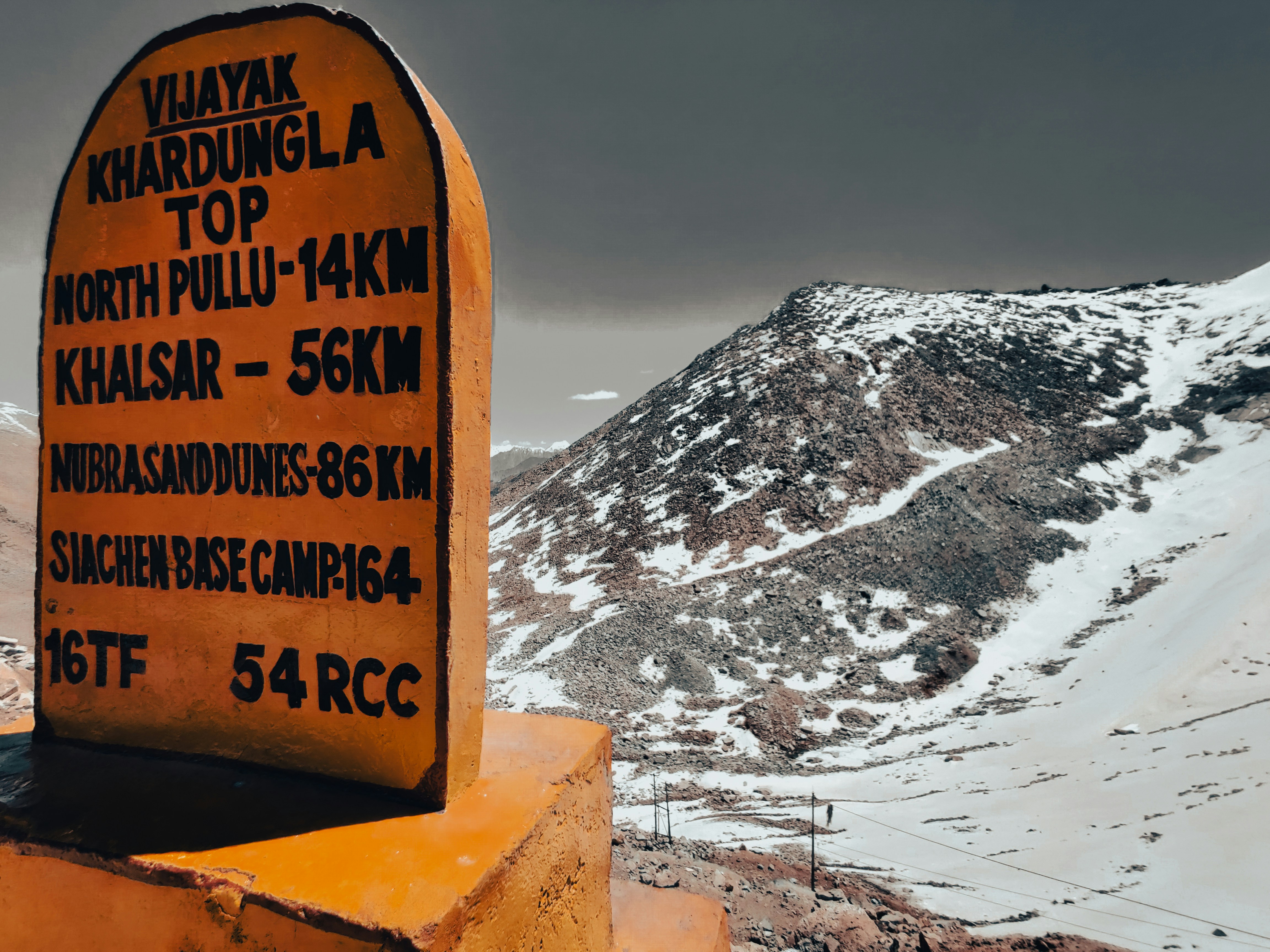 Epic Expedition to Ladakh