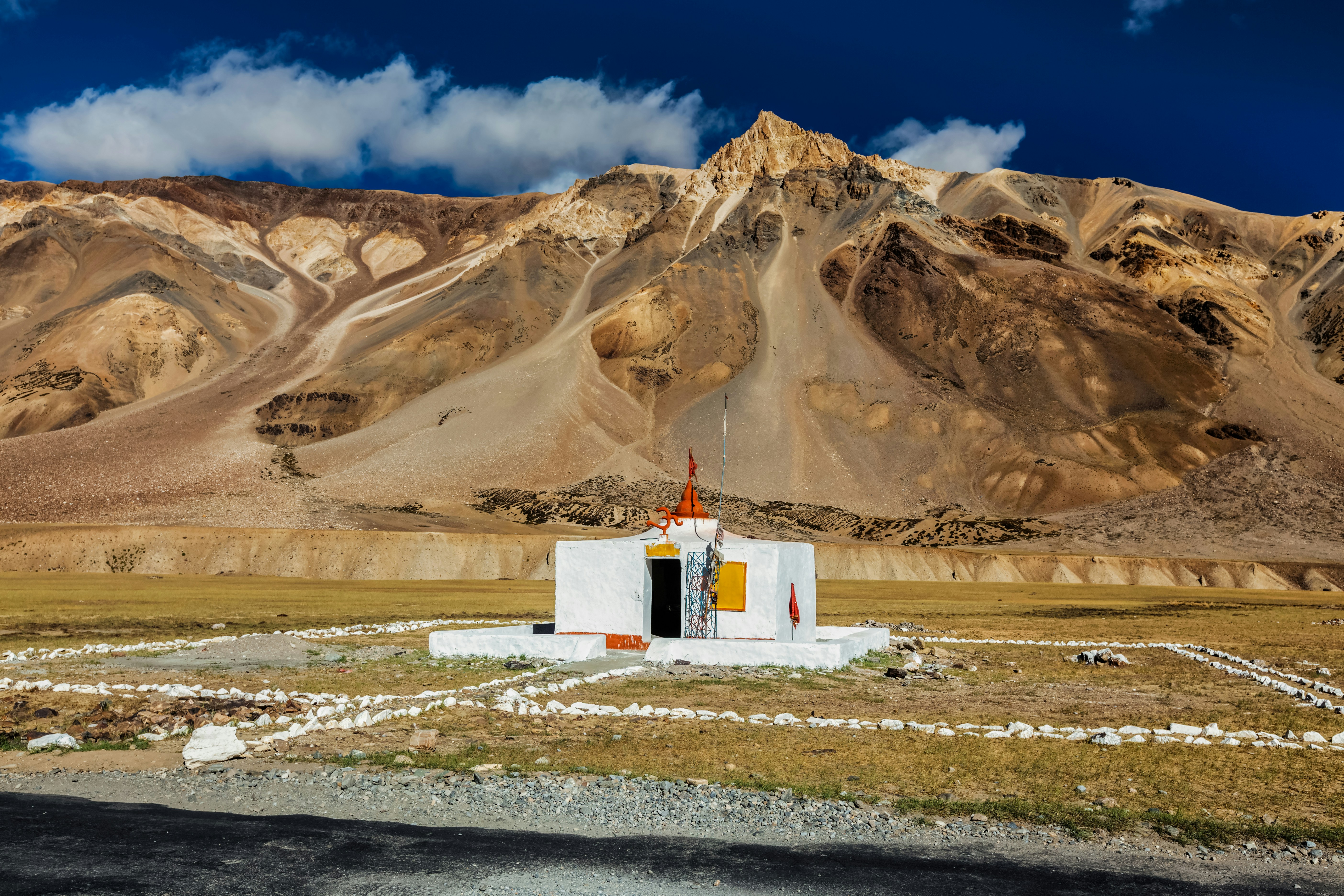 Zanskar Valley Expedition