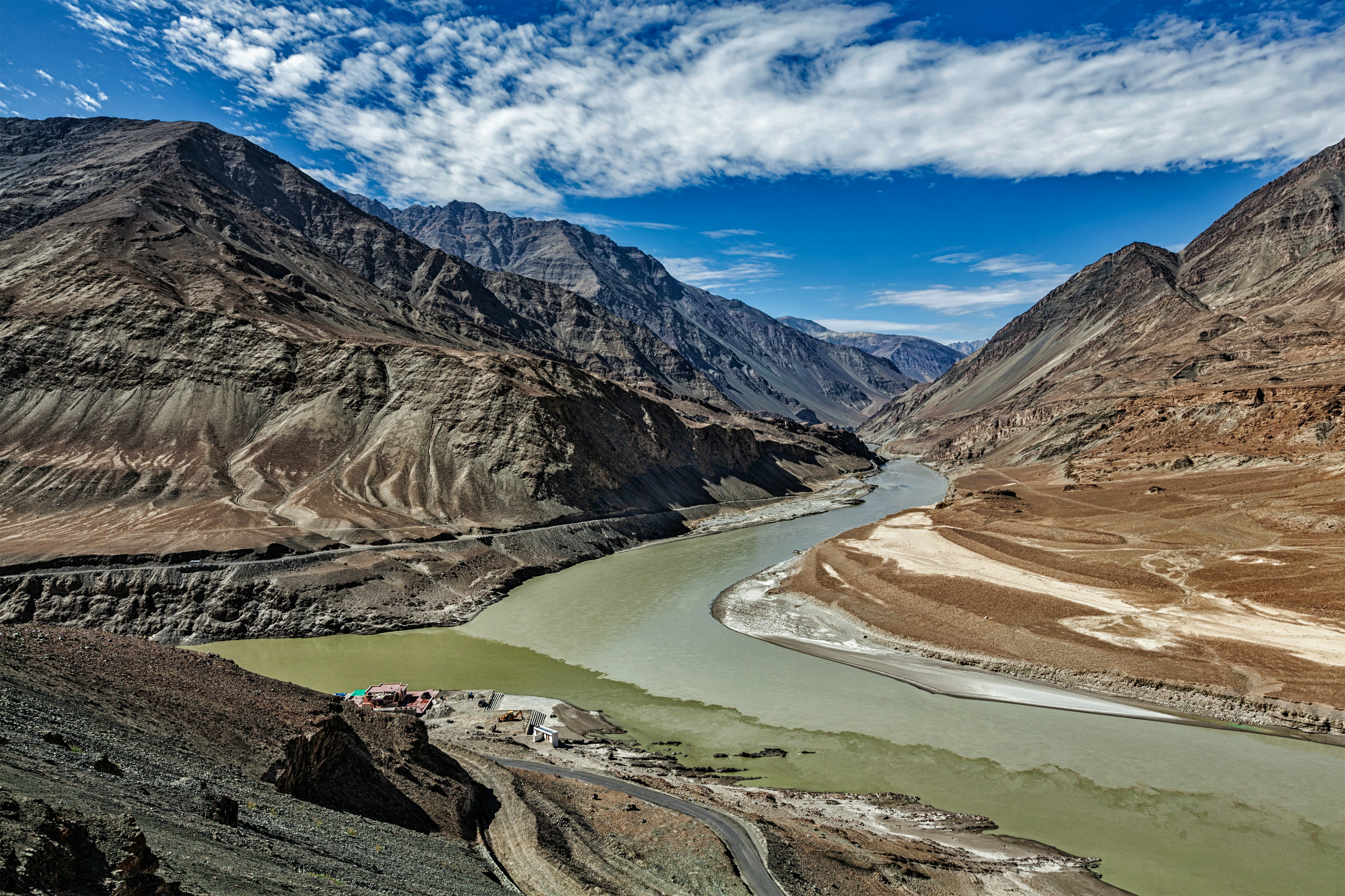 Nubra Valley