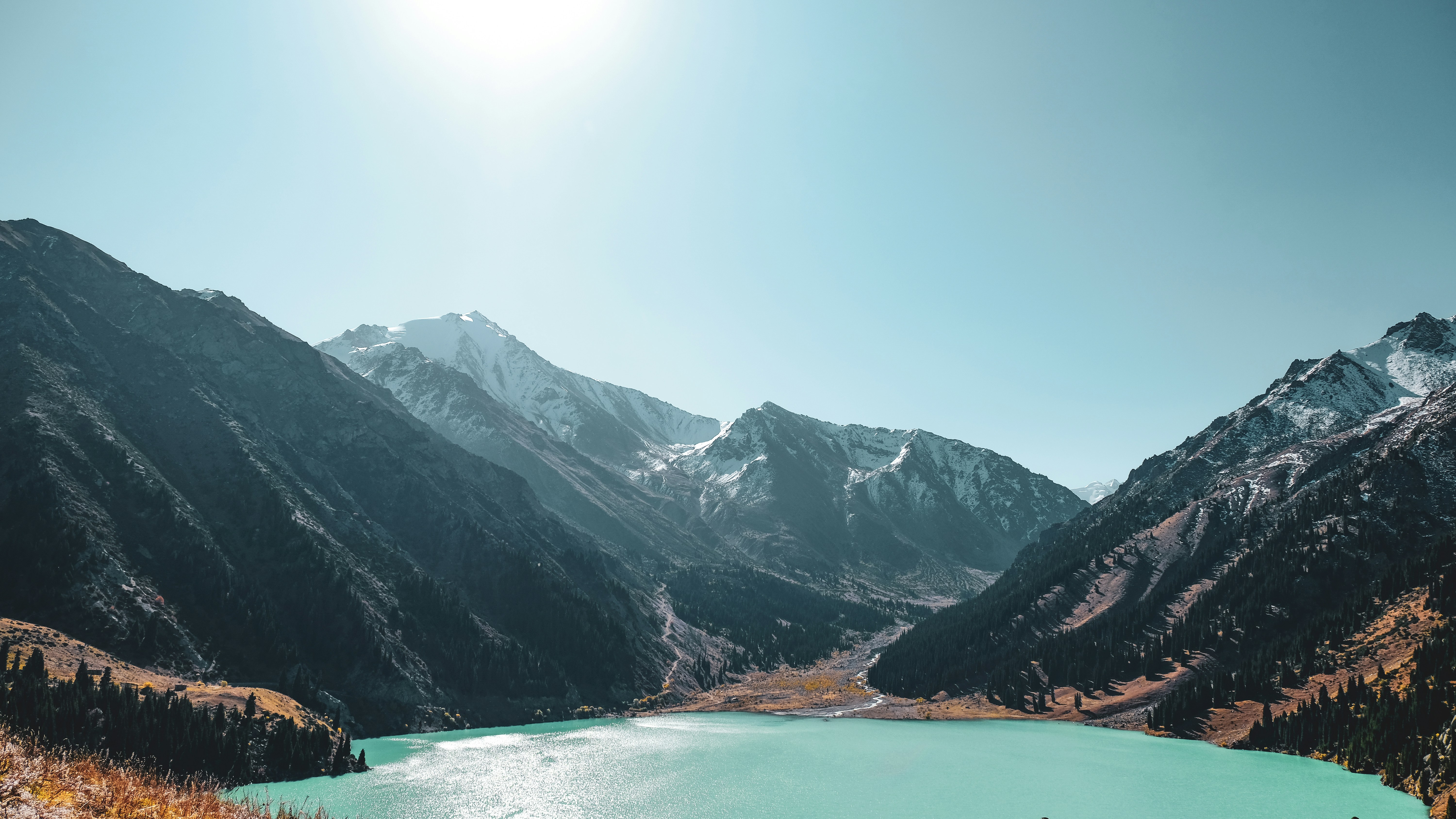 Nubra Valley